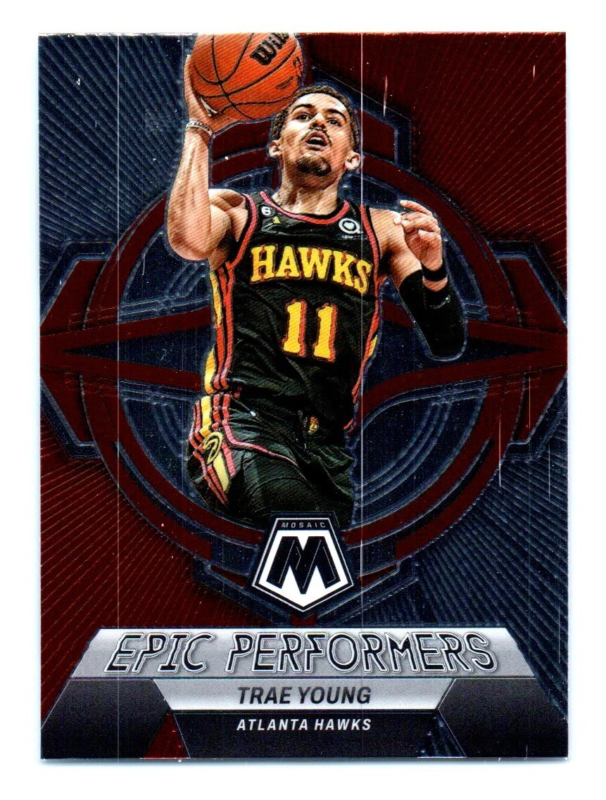 Poeni igrača Atlanta Hawks