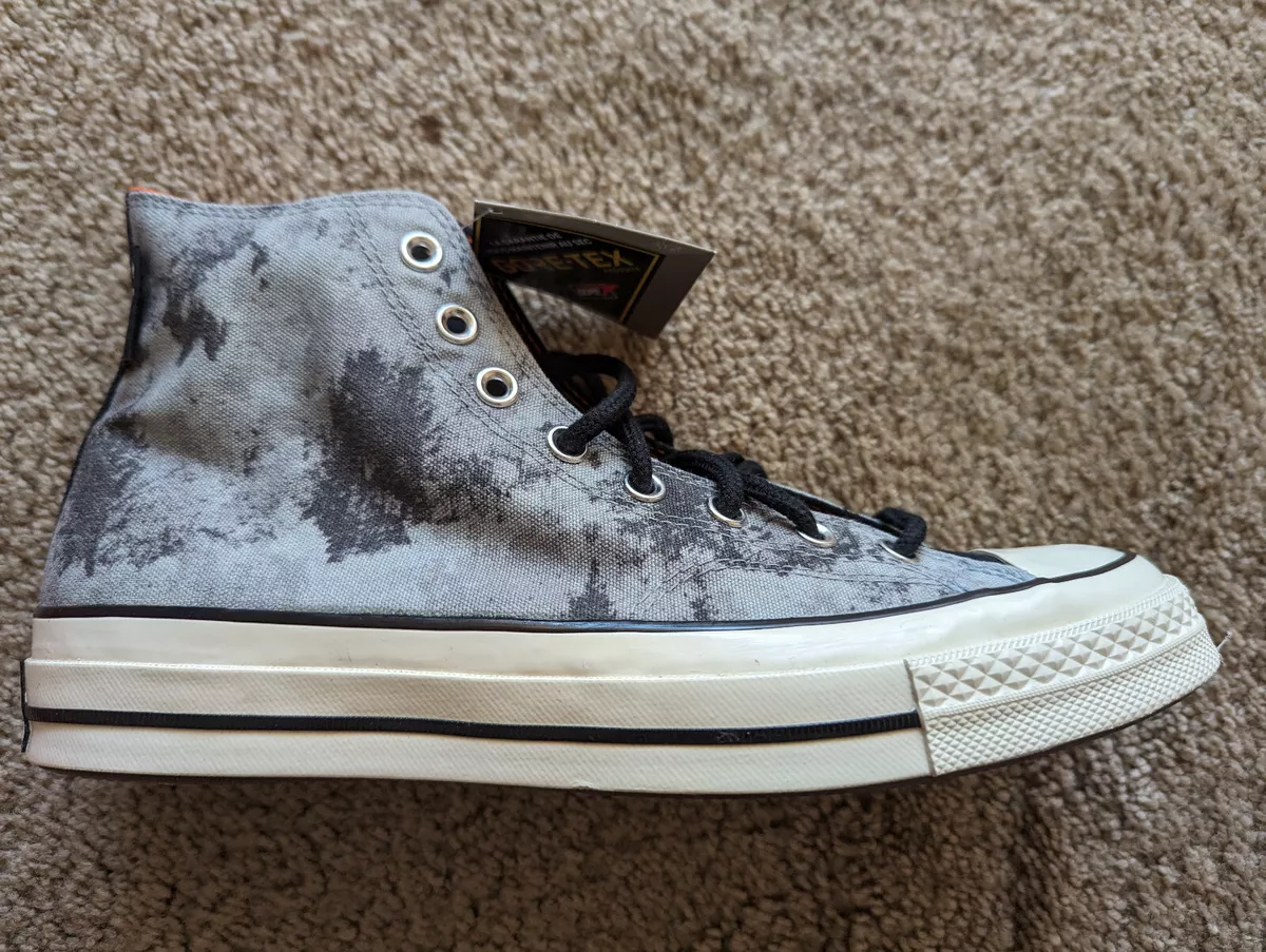 Converse gore cheap tex ebay
