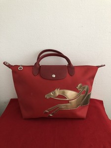 sac longchamp cheval