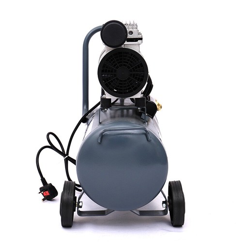 2.5HP 25L 1400RPM Oilless Silent Air Compressor Oil Free Air Compressor 116PSI - Picture 11 of 11