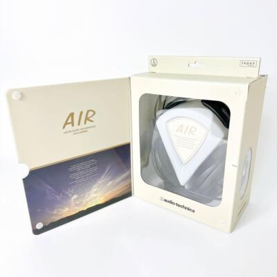 Audio-technica ATH-AD2000X Open Air Dynamic Headphones - Black for