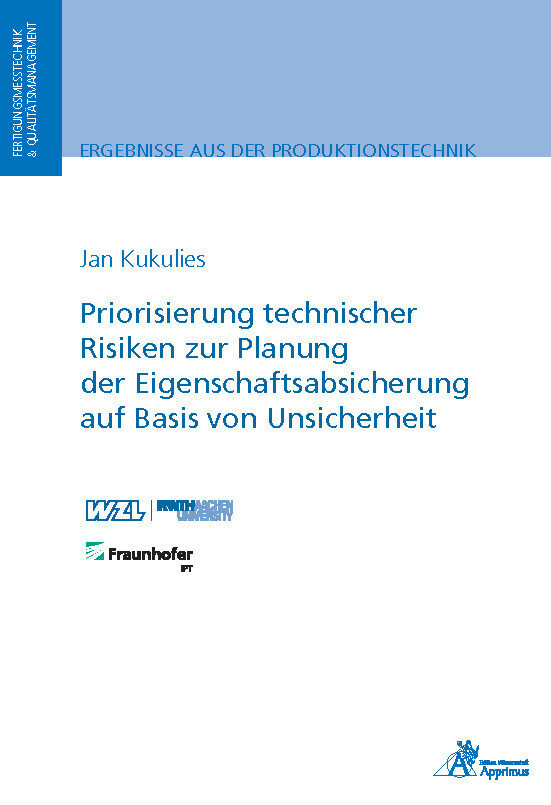 Thumbnail - Priorisierung Technischer Risiken Zur Planung Der