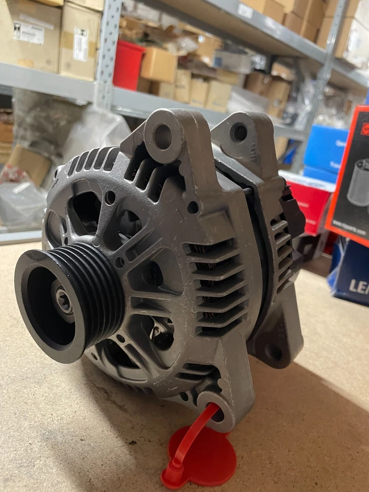 Alternator PEUGEOT 206 2.0D 99-02  406 99-04 1638104280 57054F 57055H 57055HP - Image 4 of 4