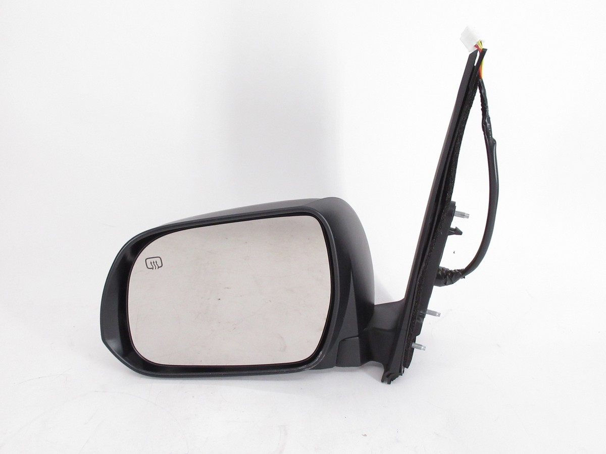 Genuine OEM Toyota 87940-08902 Driver LH Side Mirror Assy | eBay