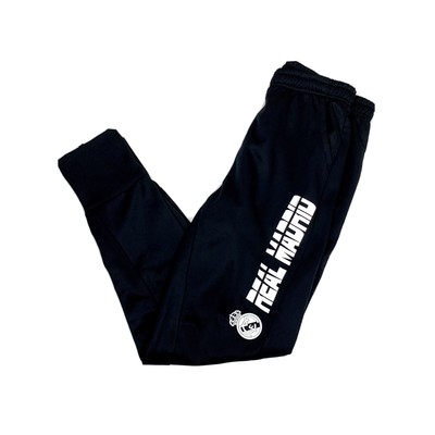 real madrid joggers