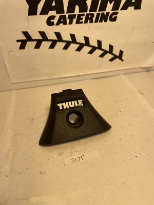 SINGLE Thule Tracker 416 foot cover (F-3135)