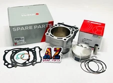 2007 Suzuki RMZ450 RMZ 450 96mm Athena Stock Bore Top End Cylinder Wiseco Piston