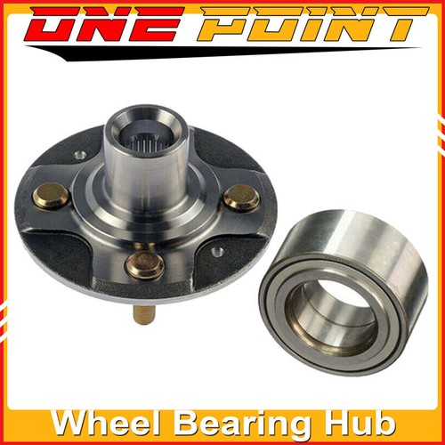 2016 Honda Civic Wheel Bearing | Low Price at
