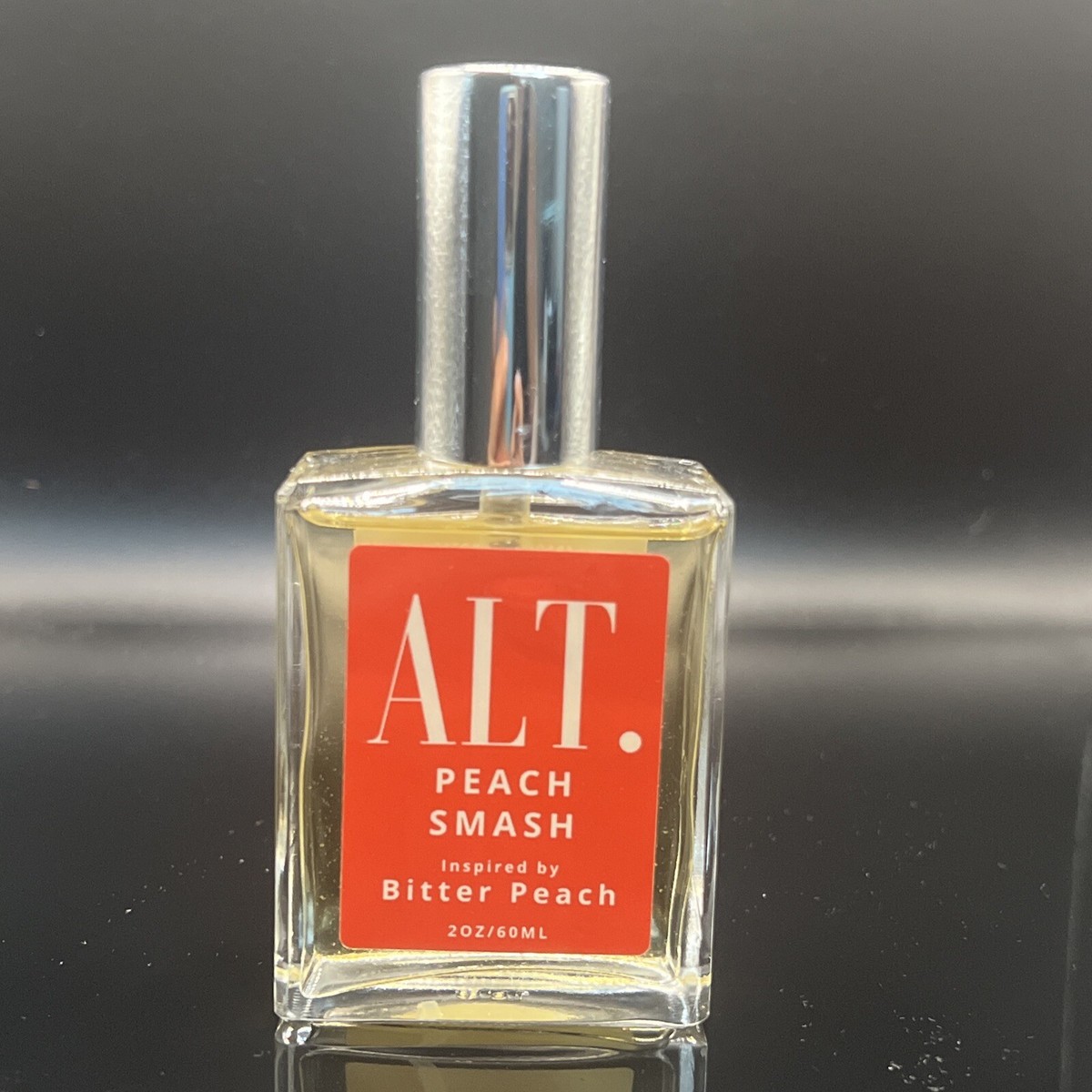 Alt Fragrance Peach Smash (inspired By Tom Ford fragrance Bitter