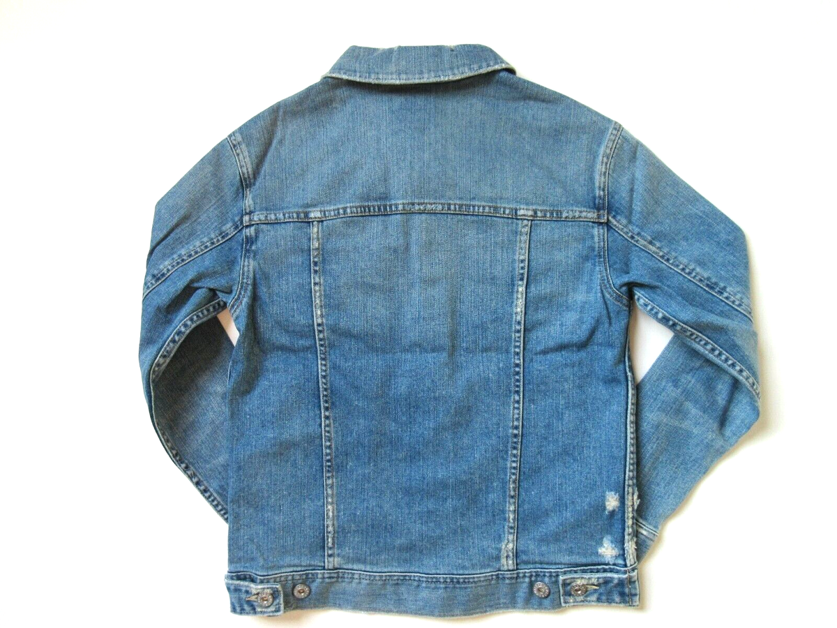 NWT AG Jeans Adriano Goldschmied Nancy 17 Year Grunge