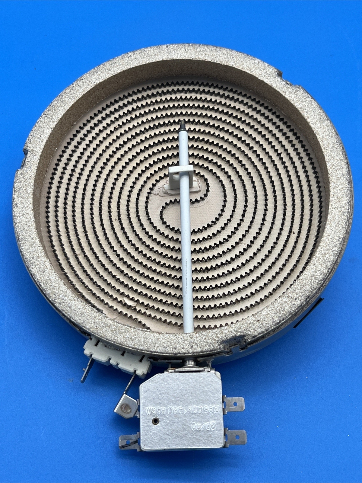 Frigidaire Replacement Part Range Radiant Surface Element 6" 316010205