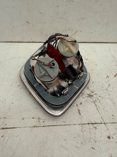 GENUINE OPEL VAUXHALL CASCADA RIGHT DRIVERS INNER TAIL LIGHT LAMP 13483119 - Picture 6 of 9