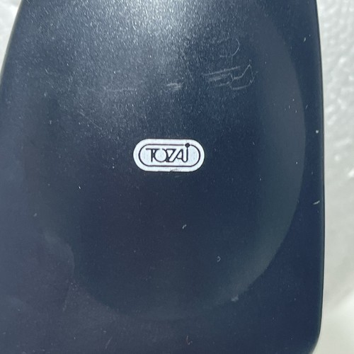 Vintage Tozai Radio Headphones AM/FM Wireless Battery Tested - Picture 11 of 14