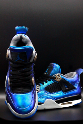 aj4 custom