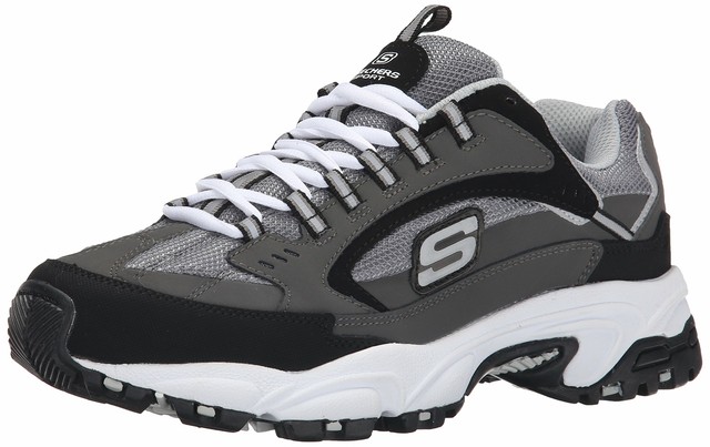 skechers stamina cutback erkek