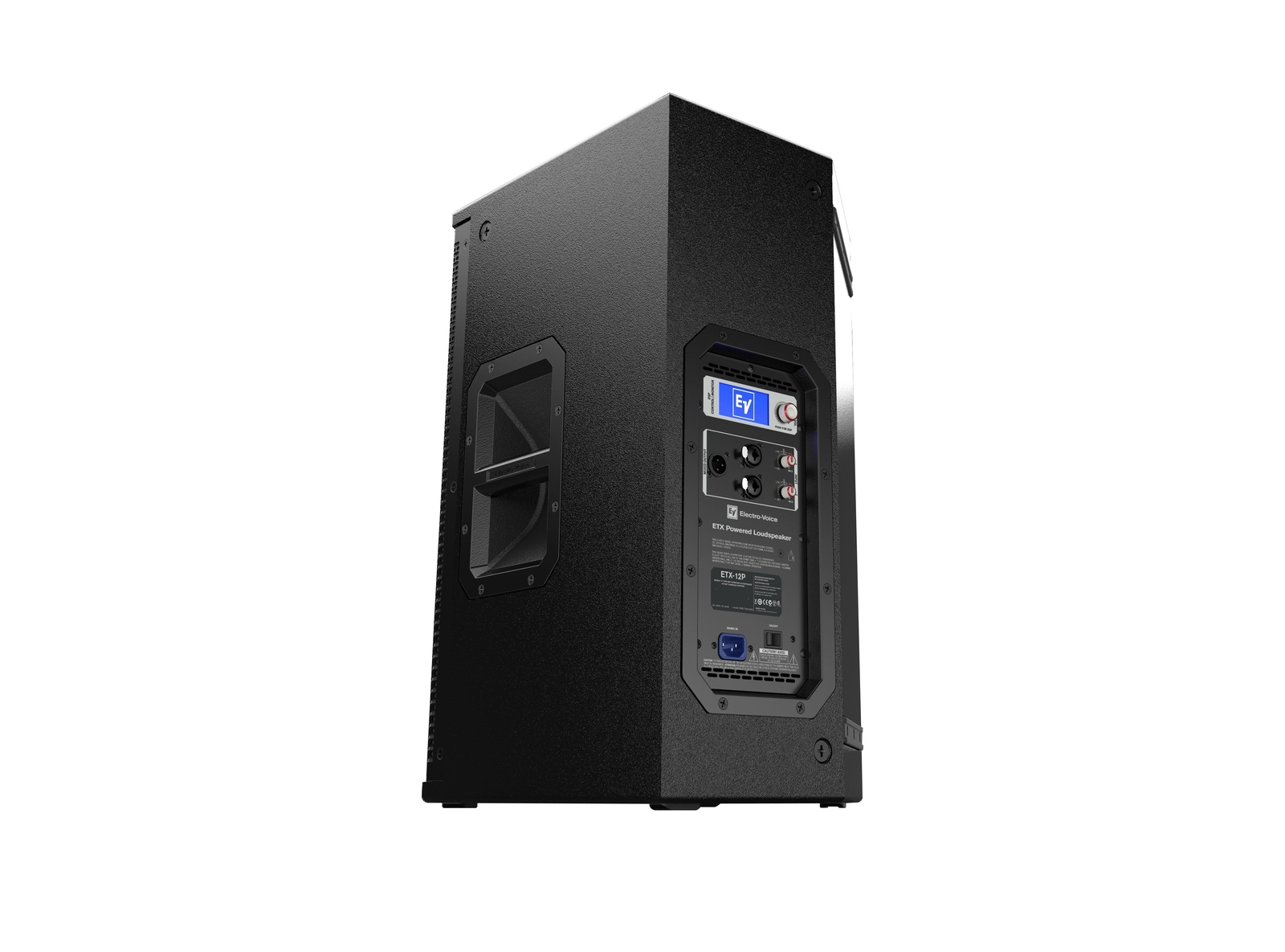 EV Electro-Voice Etx12p Etx-12p 12 Inch 
