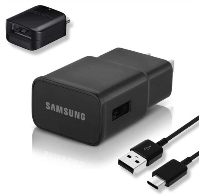 Samsung Fast Adaptive Wall Adapter Charger for Galaxy S10 S9 plus Note 9 S8 Note