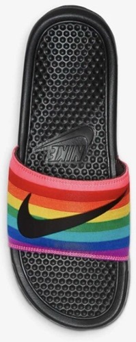 gilbert baker nike slides