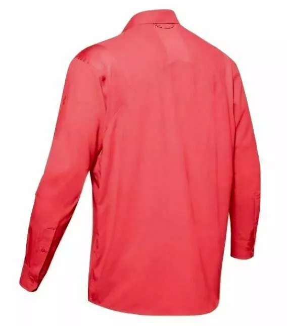 Under Armour - UA Tide Chaser 2.0 Long Sleeve Shirt