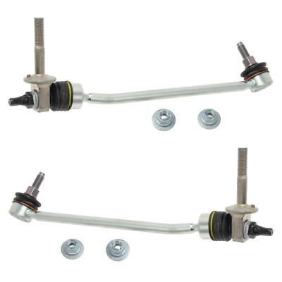 Lemforder 2pc Front Stabilizer Sway Bar Link Set For A205 C257 W205 W213 X290