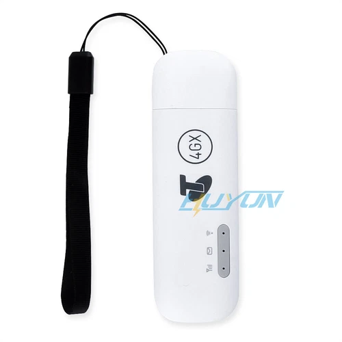 entsperrt Huawei E8372h-320 LTE/4G FDD150 Mbps Mobiles Breitband USB Dongle