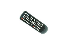 Remote Control For SYLVANIA NB108UD NB118UD Video Disc Recorder DVD CD Player