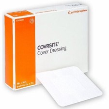 Composite Dressing Box Of 10 By Smith  Nephew