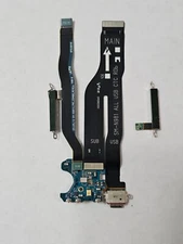 Samsung Galaxy Note20 5G N981U Charging Port Network mmW Antenna Mic Flex Cables
