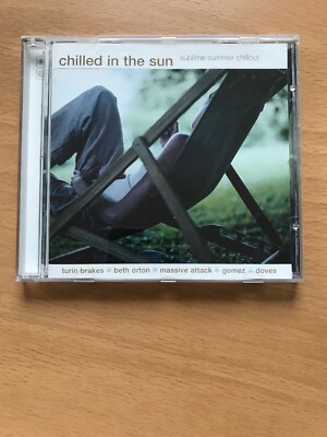 Chilled In The Sun (2004) - Sublime Summer Chillout