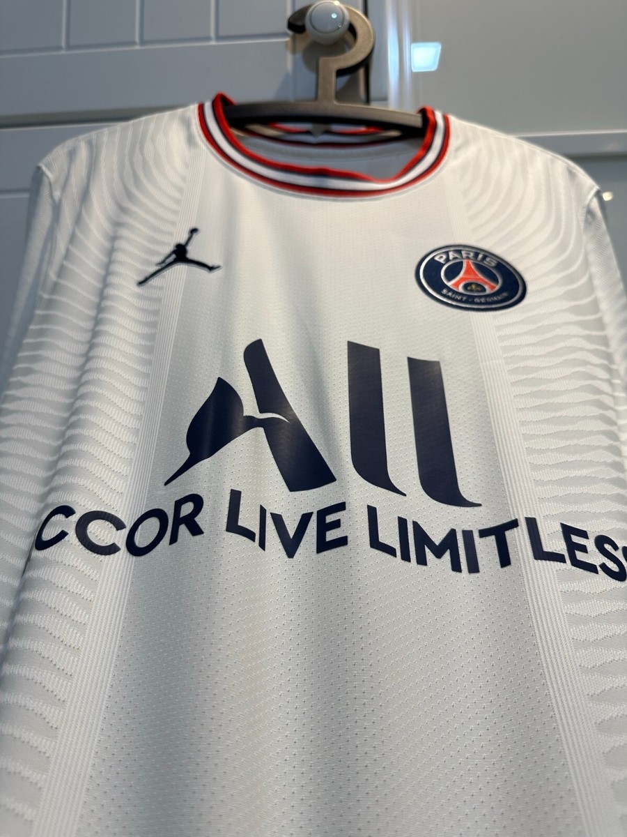 maillot psg jordan mbappe