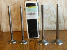 John Deere 830 New Old Stock Intake And Exhaust Valves