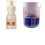 thumbnail 15  - TRUZONE CREAM PEROXIDE-RAPID BLUE/WHITE POWDER BLEACH HAIR COLOUR ACCESSORIES