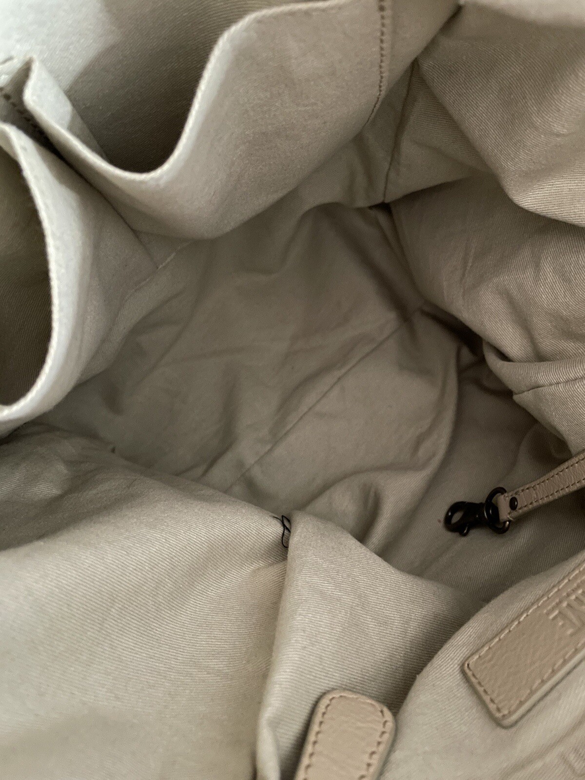 Frye Backpack . - image 12