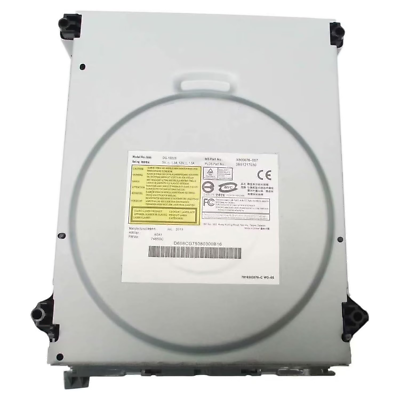 Replacement Lite-On DG-16D2S(-09C) DVD Drive for XBOX 360 | eBay
