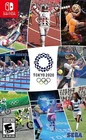 Tokyo 2020 Olympic Games  - Nintendo Switch, Brand New