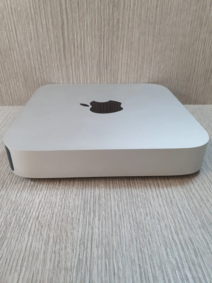 Mac Mini A1347 i5 @ 2.8GHz 8GB 1TB HDD Late 2014 OSX Monterey Grade B EG2407 - Image 4 of 4