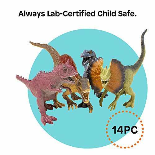 boley dinosaur toys