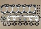 MLS VRS HEAD GASKET KIT/SET+HEAD BOLTS FOR NISSAN PATROL GQ Y60 2.8L RD28T 95-97