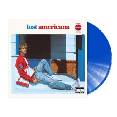 machine gun Kelly レコード s-l400.jpg