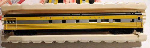 Coche combinado IHC HO Scale PRR lado liso P.S. The East Wind #4269 | Zustand: Used