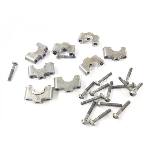 Triumph Daytona 955i T595 [1998] - Lagerschalen Lagerböcke Nockenwellen