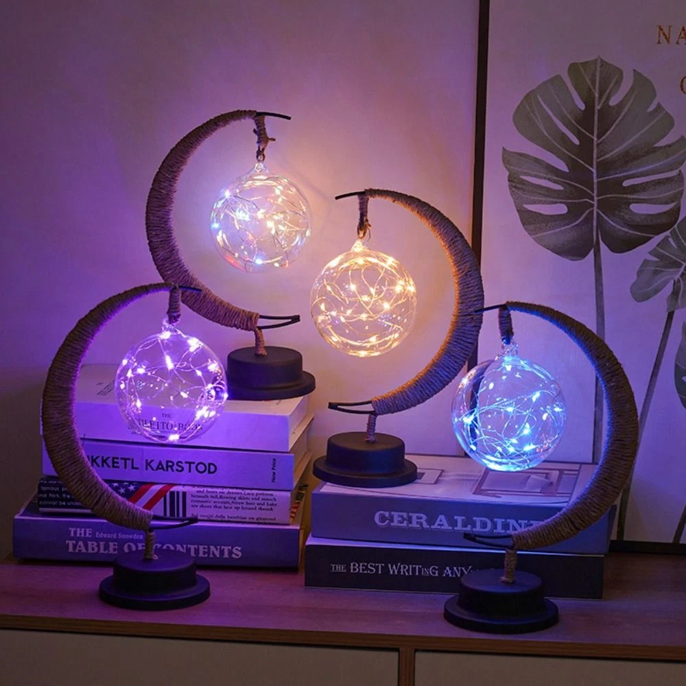 Moon reading light deals