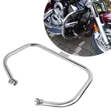 Engine Guard Crash Bar For Yamaha  V Star 1100 XVS1100 Custom 1999-2009