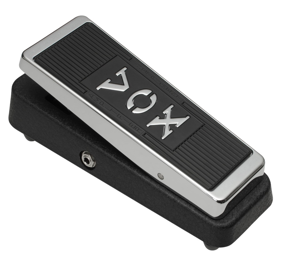 VOX Real McCoy Wah-Wah Pedal VRM-1 美品中古 Vox VRM-1 Real McCoy LTD - Wah Wah Pedal - Pedaltown
