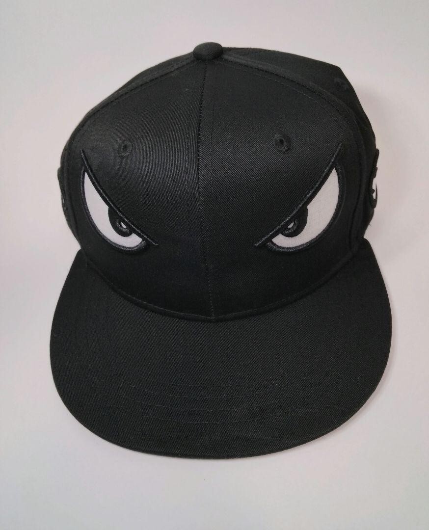 Super Nintendo World TM Limited Bullet Bill Baseball Cap USJ Super