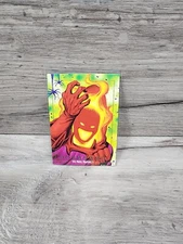 1992 Skybox Marvel Masterpieces Dormammu #27 Joe Jusko Art