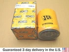 JCB BACKHOE - GENUINE JCB TRANS. OIL FILTER 120MM LONG (PART NO. 32/915500)