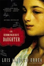 The Hummingbird's Daughter - 9780316154529, paperback, Luis Alberto Urrea
