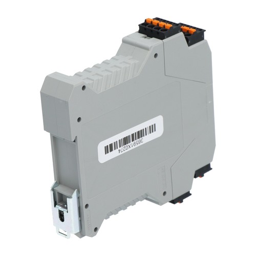 Omron G9SX-BC202-RC Flexible Safety Unit New NMP - Picture 5 of 8