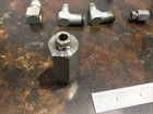 Koncentrik Unions Stainless Steel + Other Fittings — photo 6